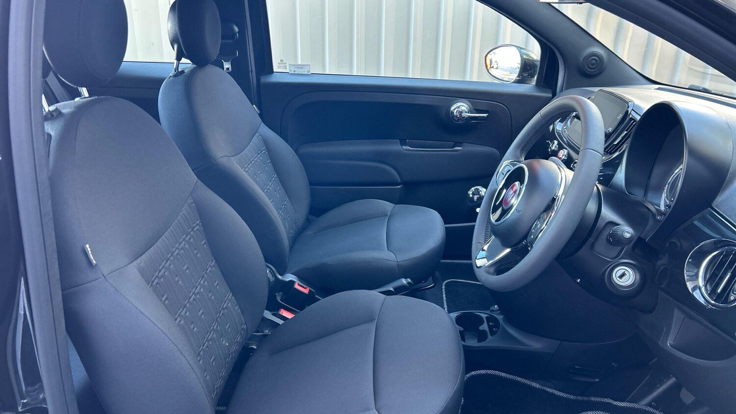 Used Fiat 500 2024 for sale - 76060311: Photo 15