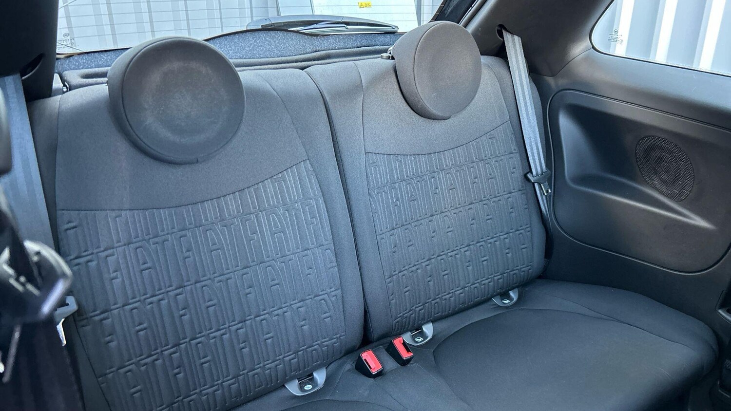 Used Fiat 500 2024 for sale - 76060311: Photo 16