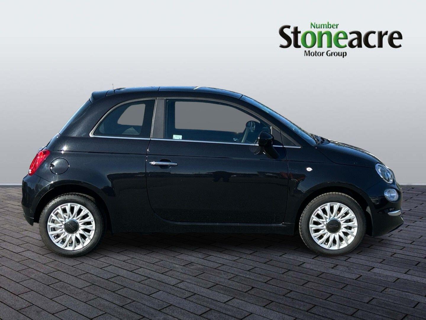 Used Fiat 500 2024 for sale - 76060311: Photo 2
