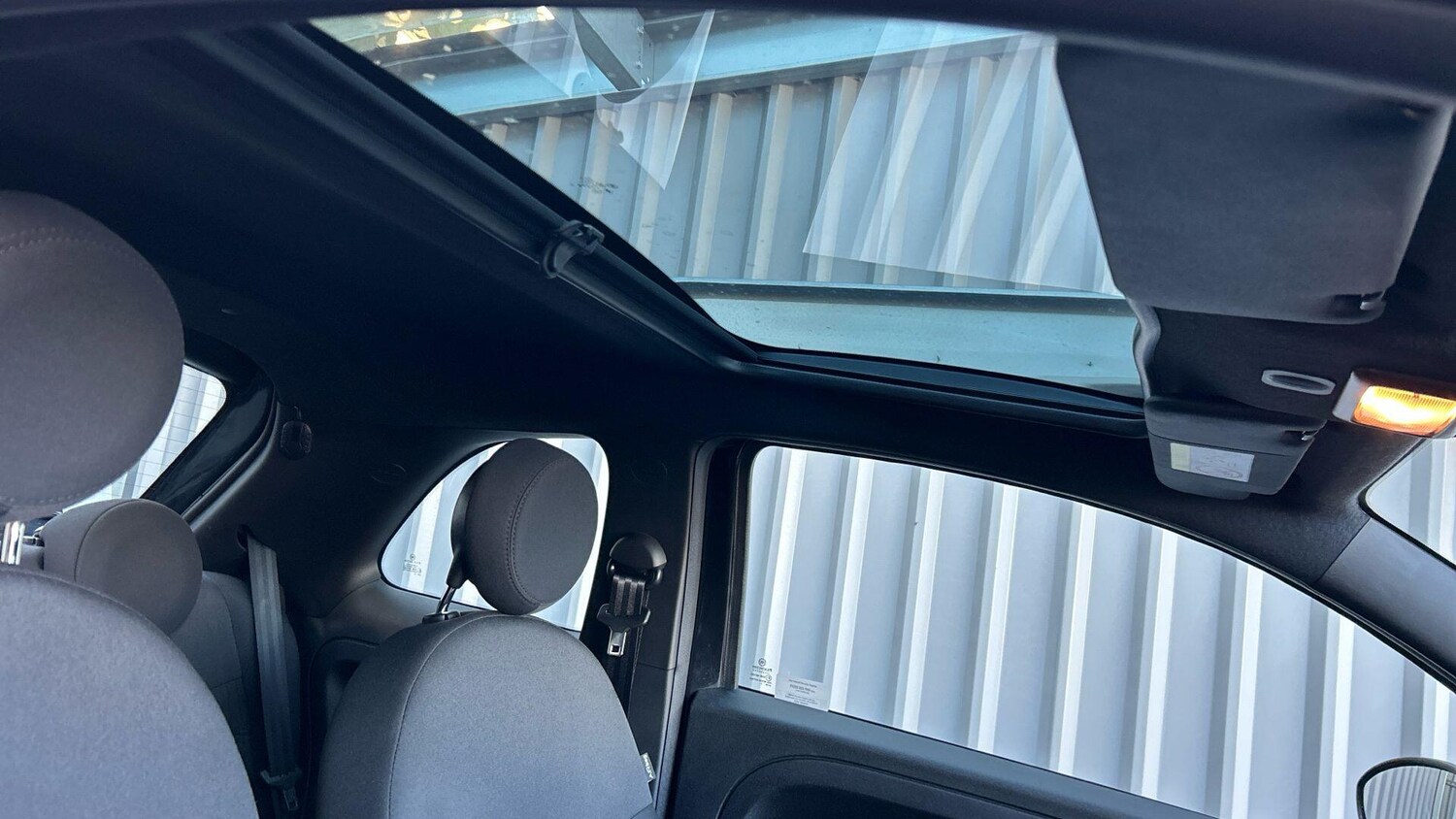 Used Fiat 500 2024 for sale - 76060311: Photo 20