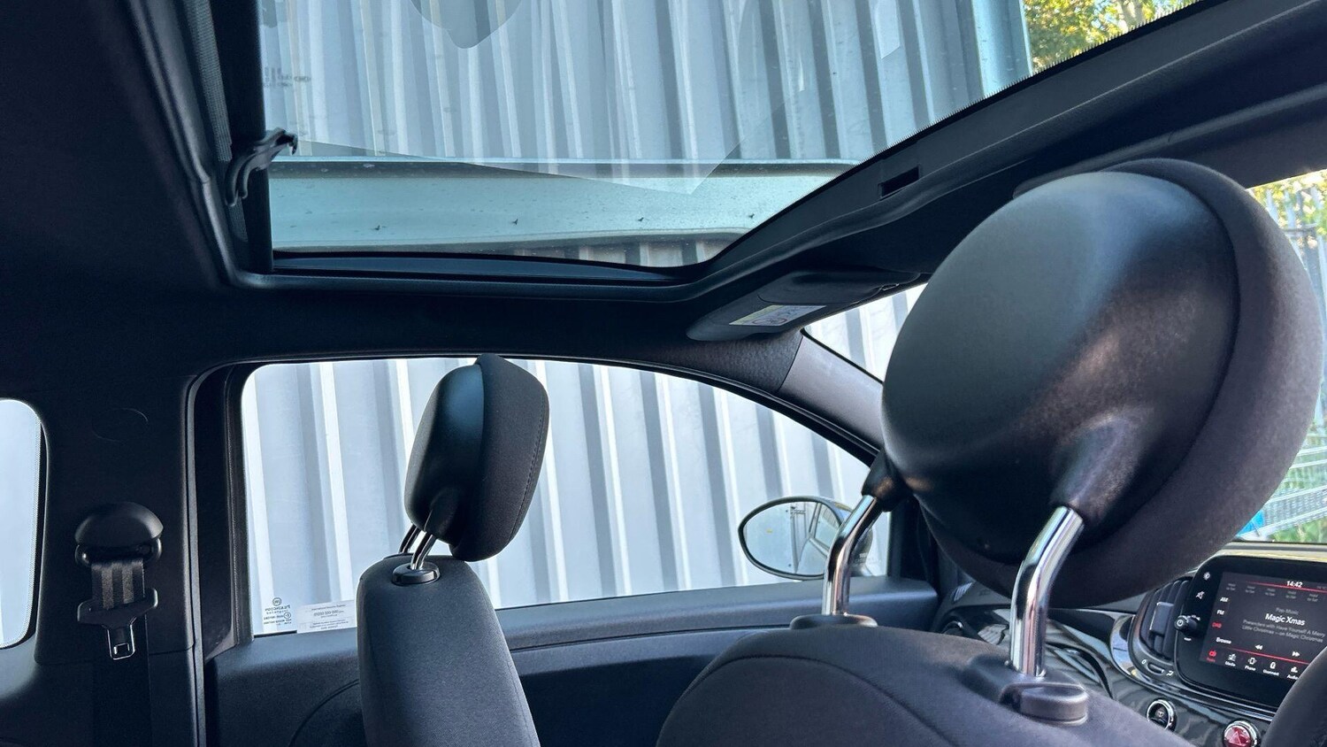 Used Fiat 500 2024 for sale - 76060311: Photo 21