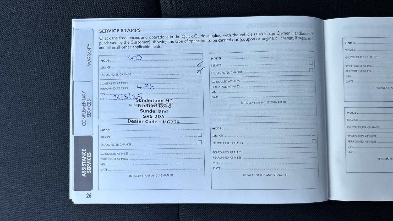 Used Fiat 500 2024 for sale - 76060311: Photo 22