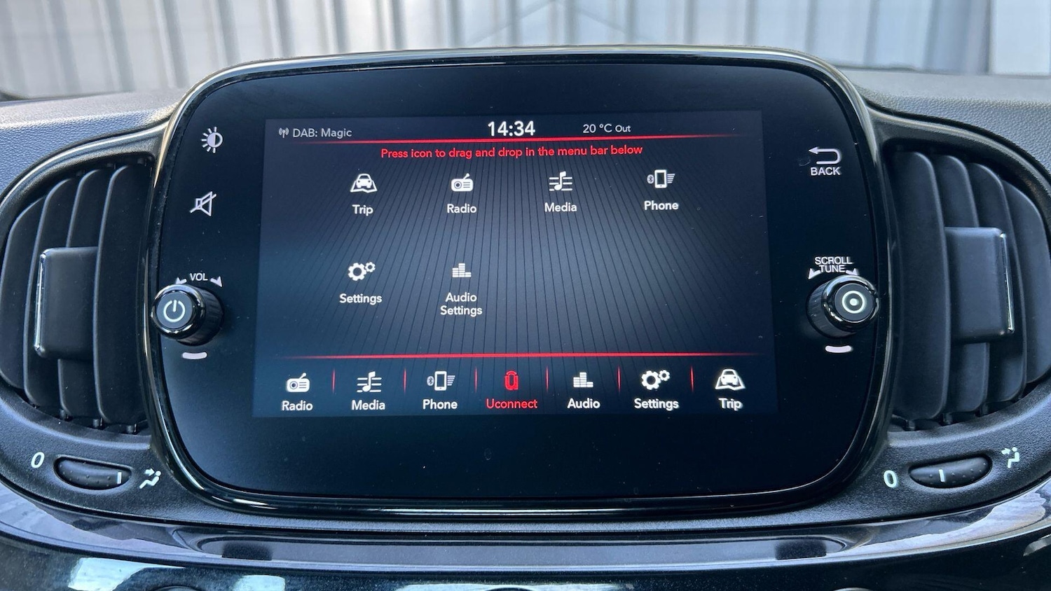 Used Fiat 500 2024 for sale - 76060311: Photo 23