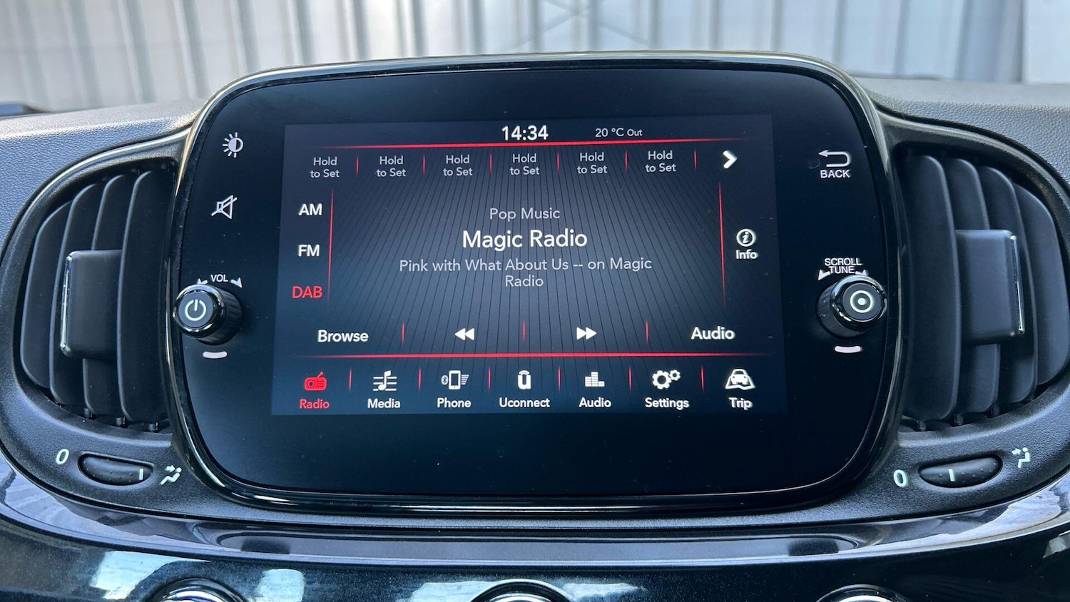 Used Fiat 500 2024 for sale - 76060311: Photo 24