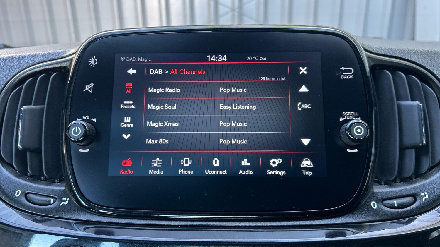 Used Fiat 500 2024 for sale - 76060311: Photo 25