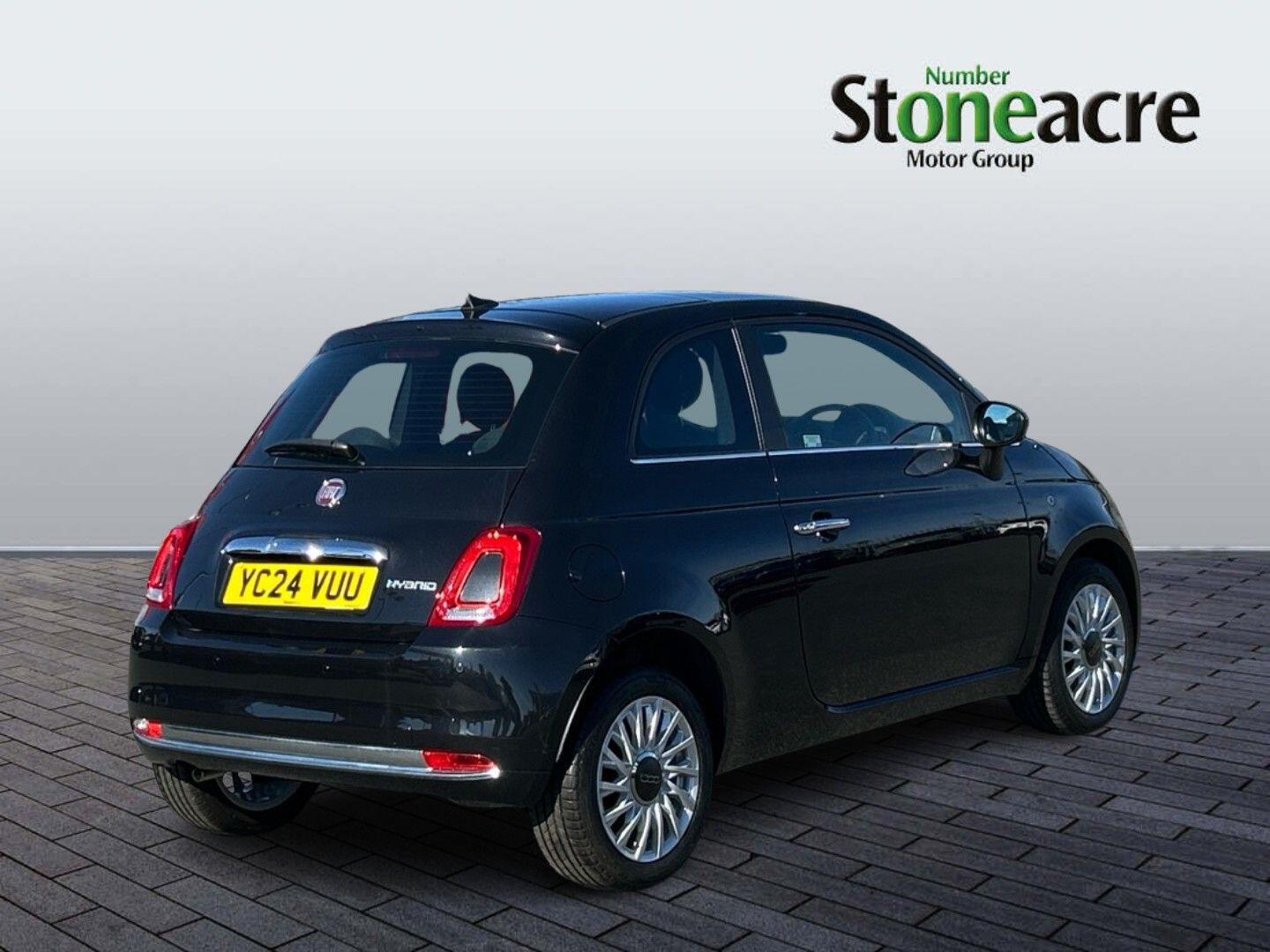 Used Fiat 500 2024 for sale - 76060311: Photo 3