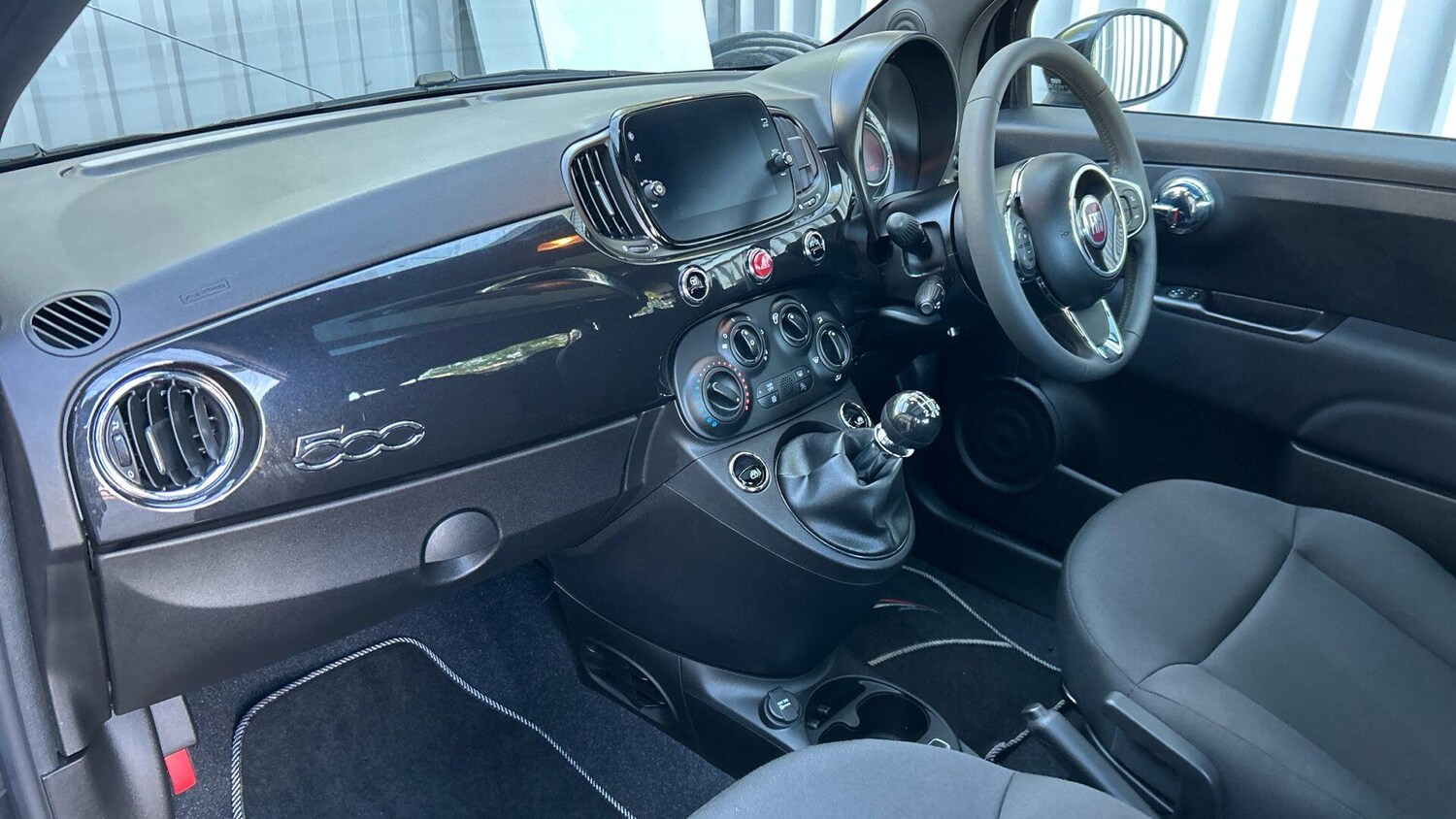 Used Fiat 500 2024 for sale - 76060311: Photo 36