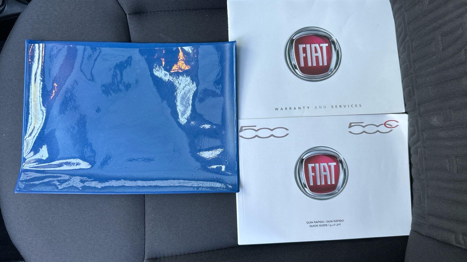 Used Fiat 500 2024 for sale - 76060311: Photo 37