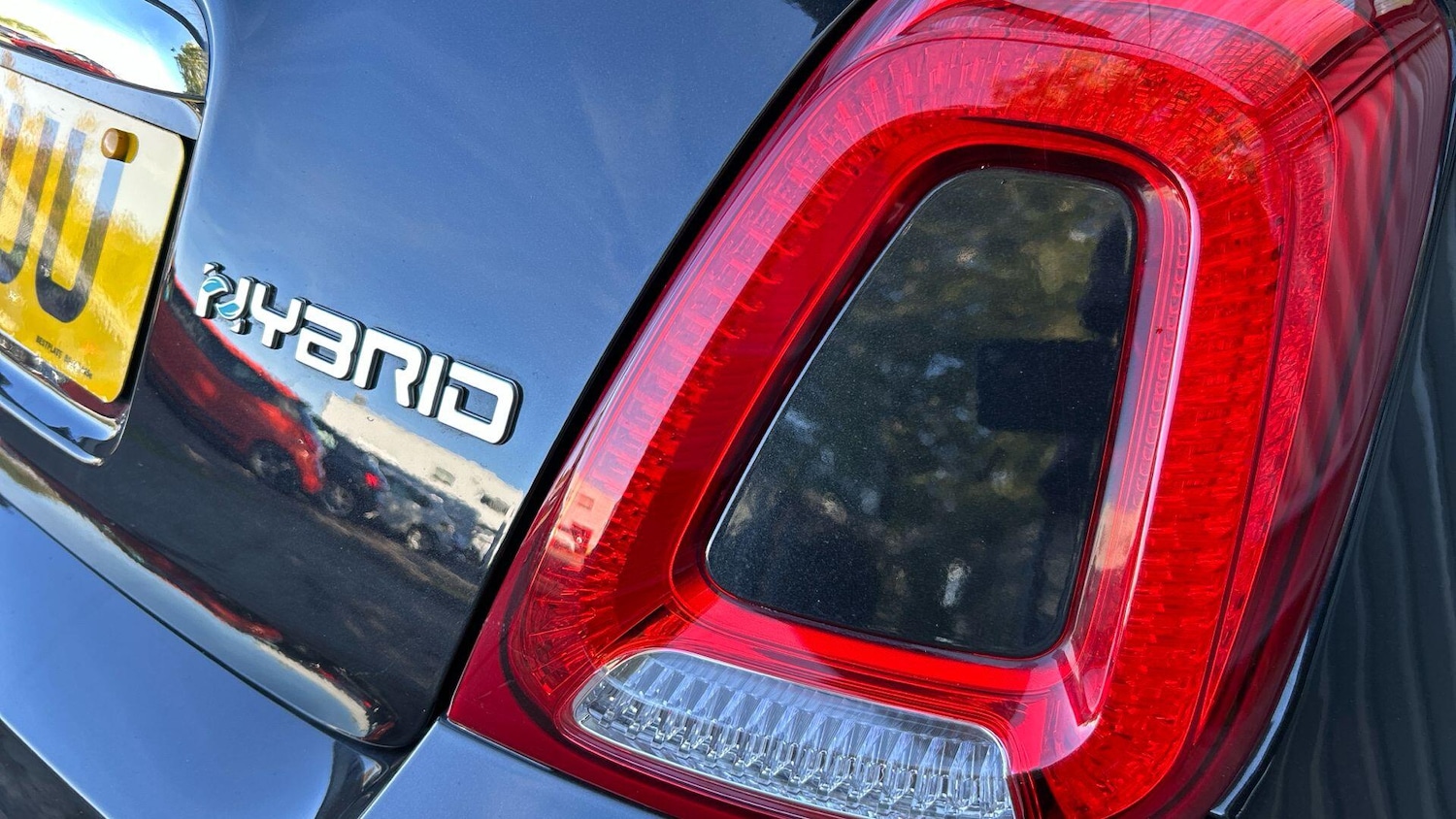 Used Fiat 500 2024 for sale - 76060311: Photo 38