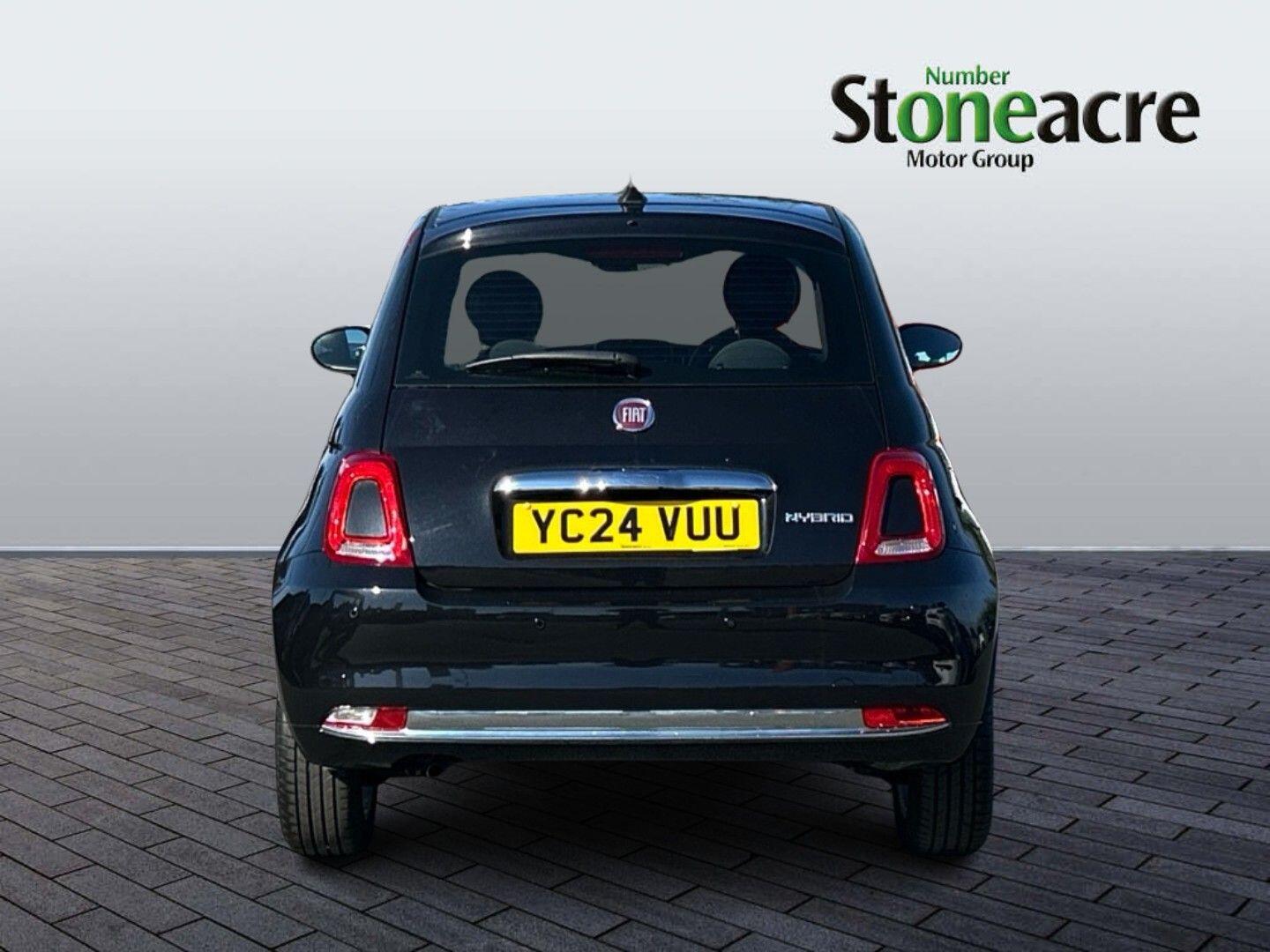 Used Fiat 500 2024 for sale - 76060311: Photo 4