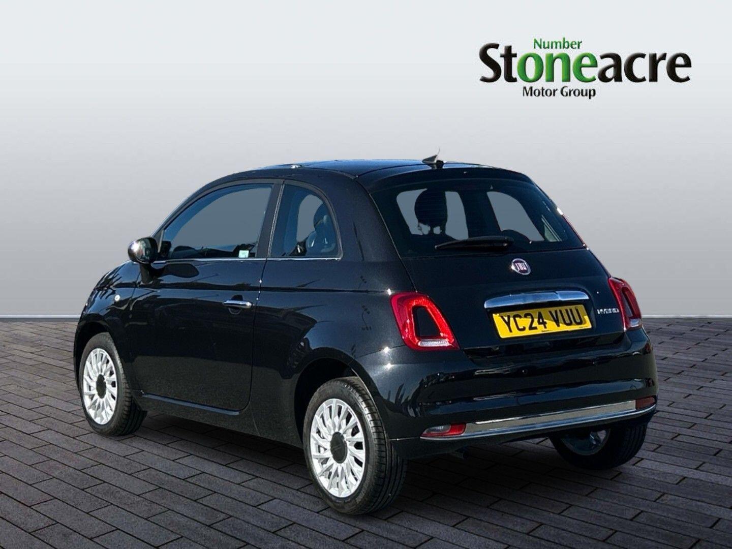 Used Fiat 500 2024 for sale - 76060311: Photo 5