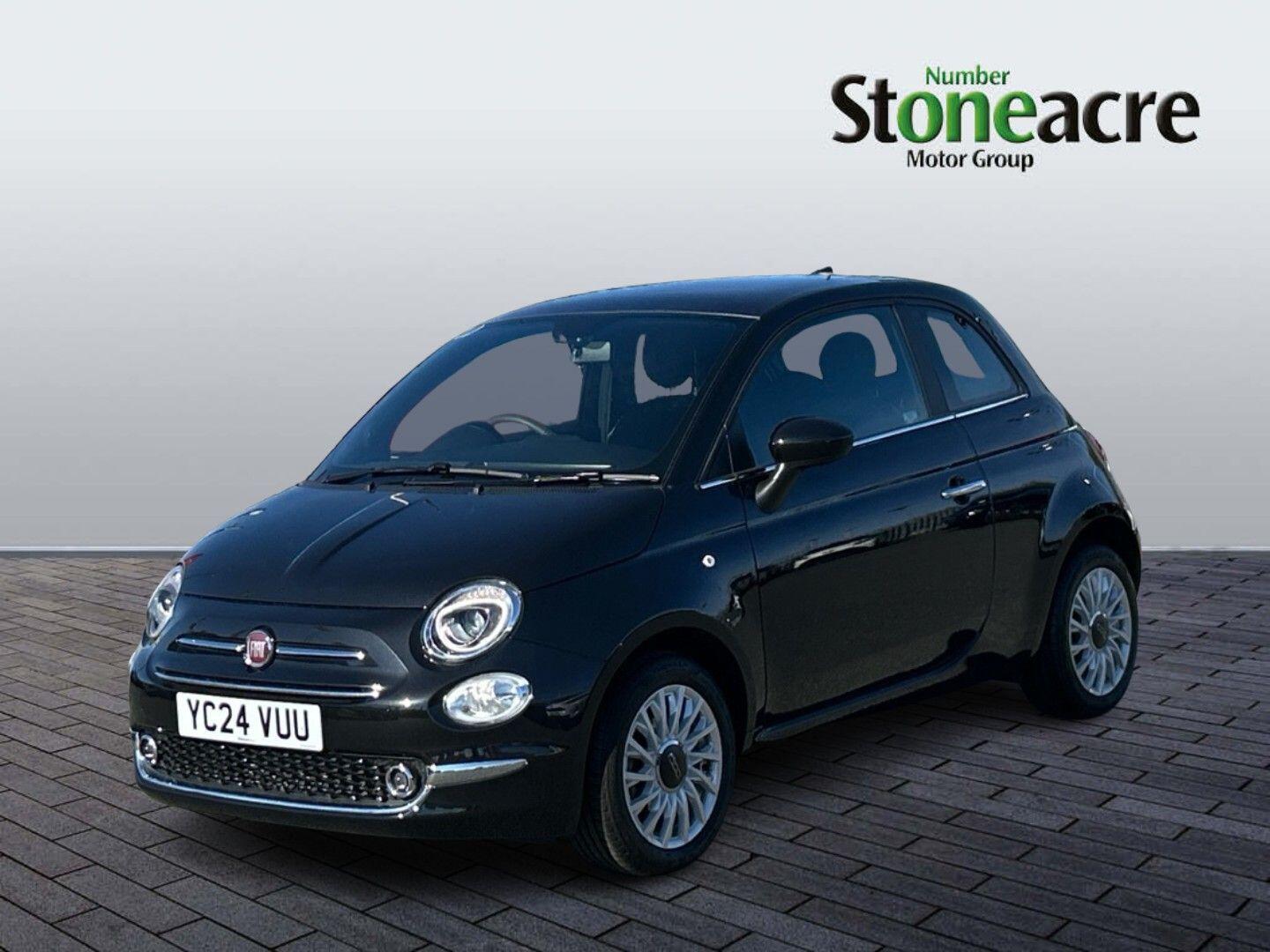 Used Fiat 500 2024 for sale - 76060311: Photo 7
