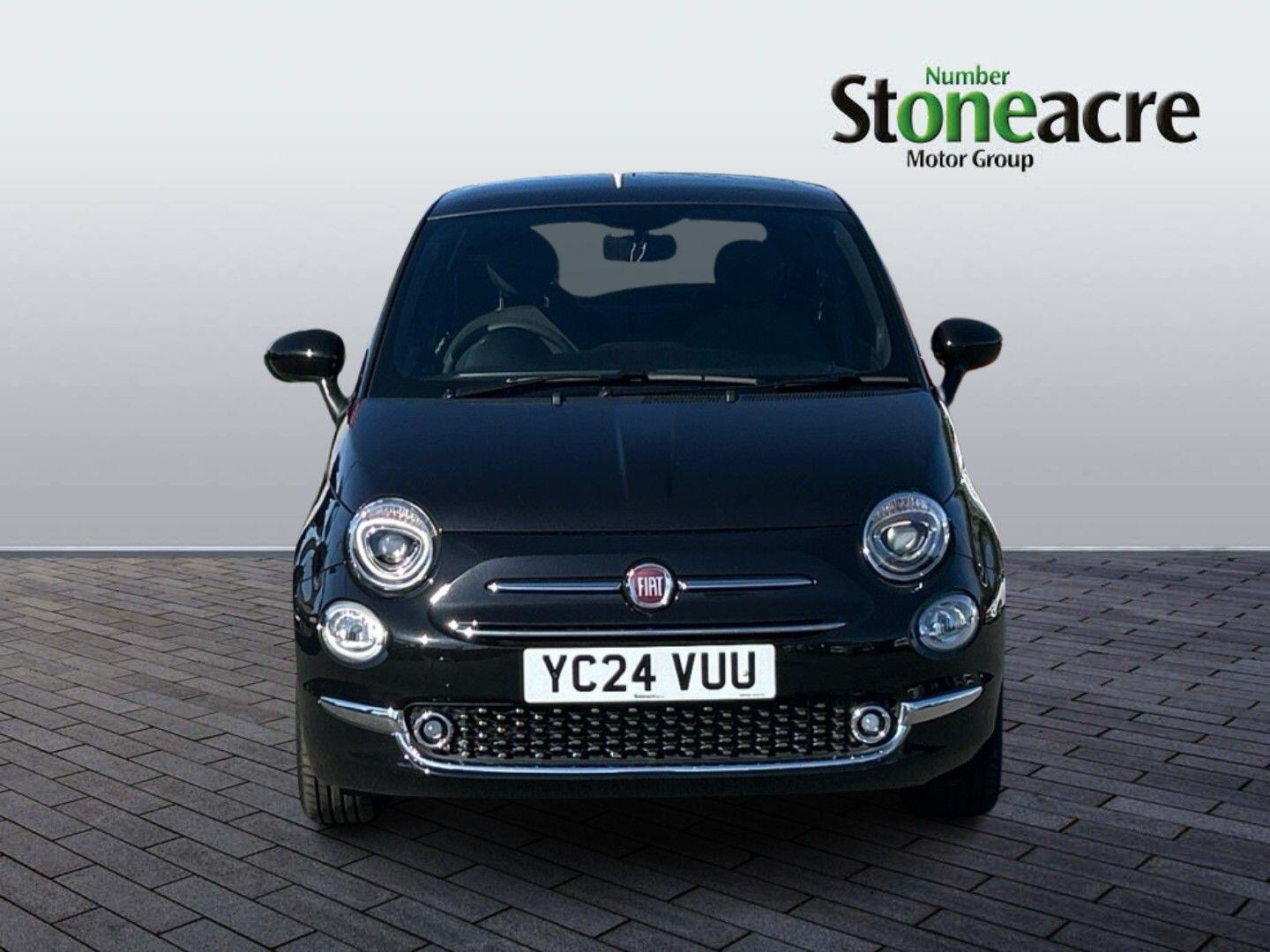 Used Fiat 500 2024 for sale - 76060311: Photo 8