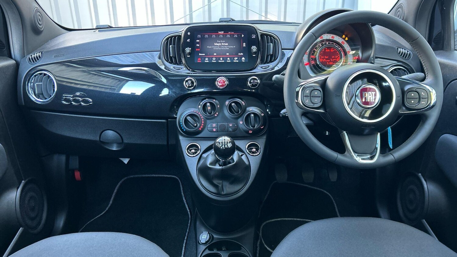 Used Fiat 500 2024 for sale - 76060311: Photo 9