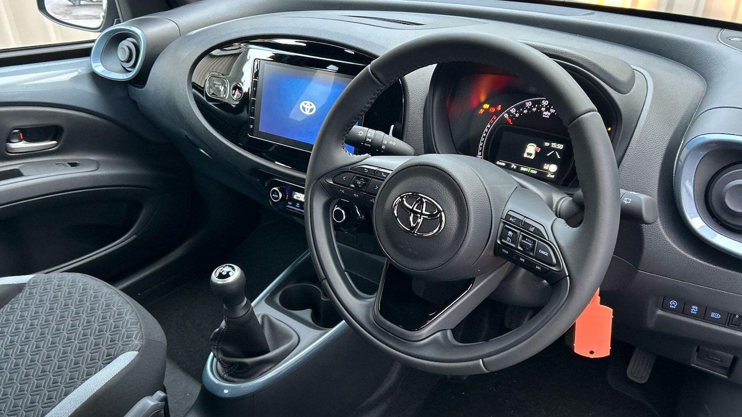 Used Toyota Aygo X 2025 for sale - 77203523: Photo 10