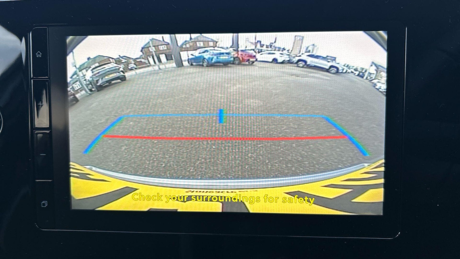 Used Toyota Aygo X 2025 for sale - 77203523: Photo 11