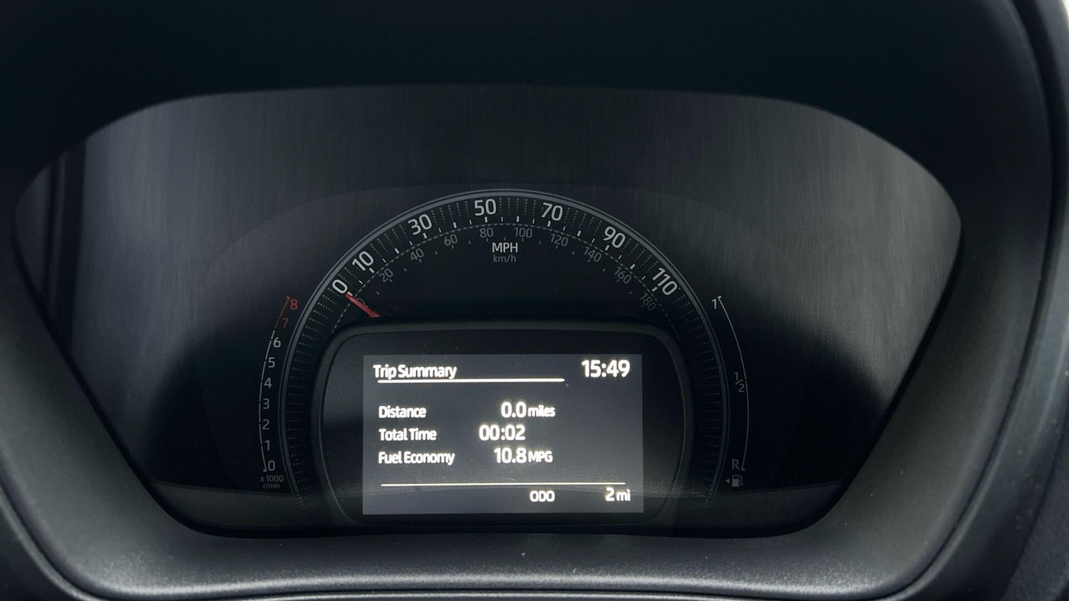 Used Toyota Aygo X 2025 for sale - 77203523: Photo 13