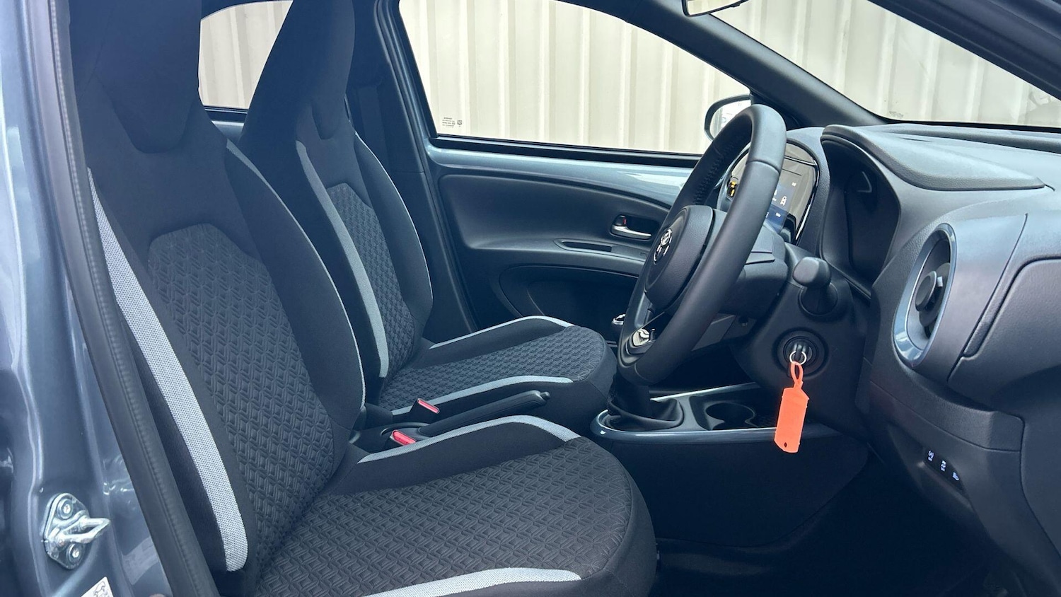 Used Toyota Aygo X 2025 for sale - 77203523: Photo 15