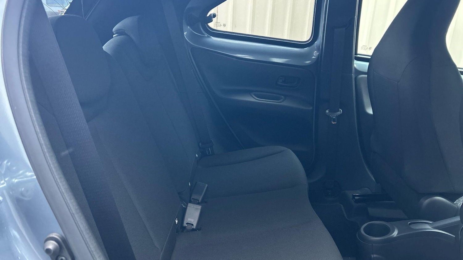 Used Toyota Aygo X 2025 for sale - 77203523: Photo 16