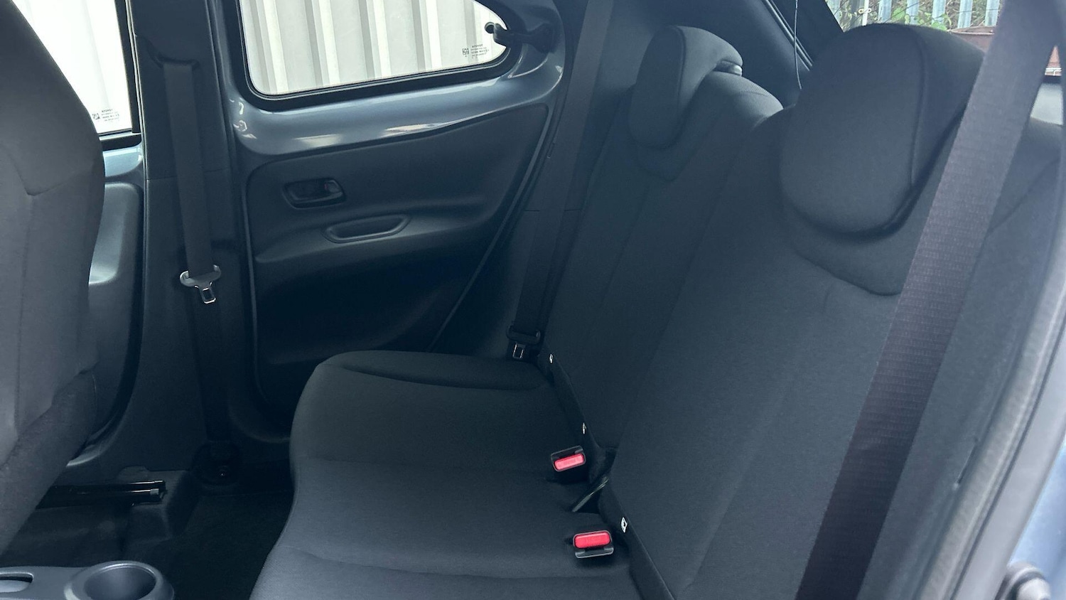 Used Toyota Aygo X 2025 for sale - 77203523: Photo 17