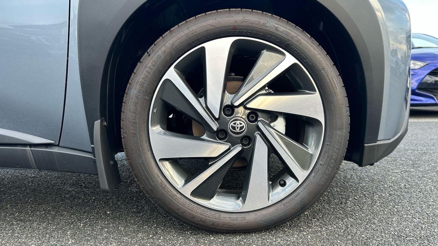 Used Toyota Aygo X 2025 for sale - 77203523: Photo 19