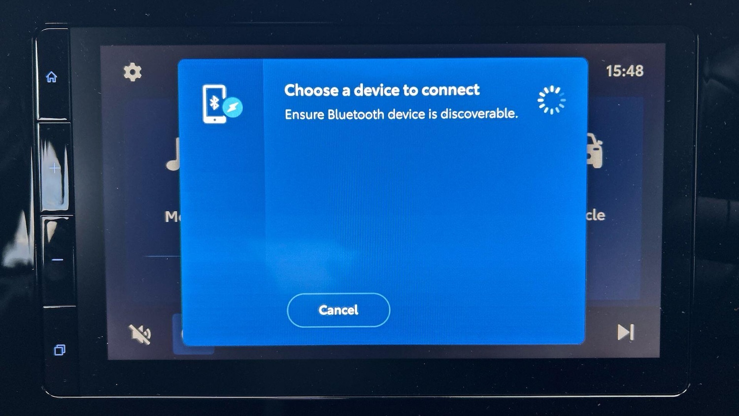 Used Toyota Aygo X 2025 for sale - 77203523: Photo 20