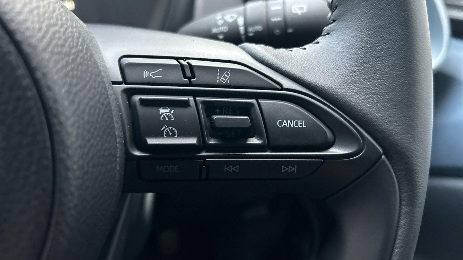 Used Toyota Aygo X 2025 for sale - 77203523: Photo 30