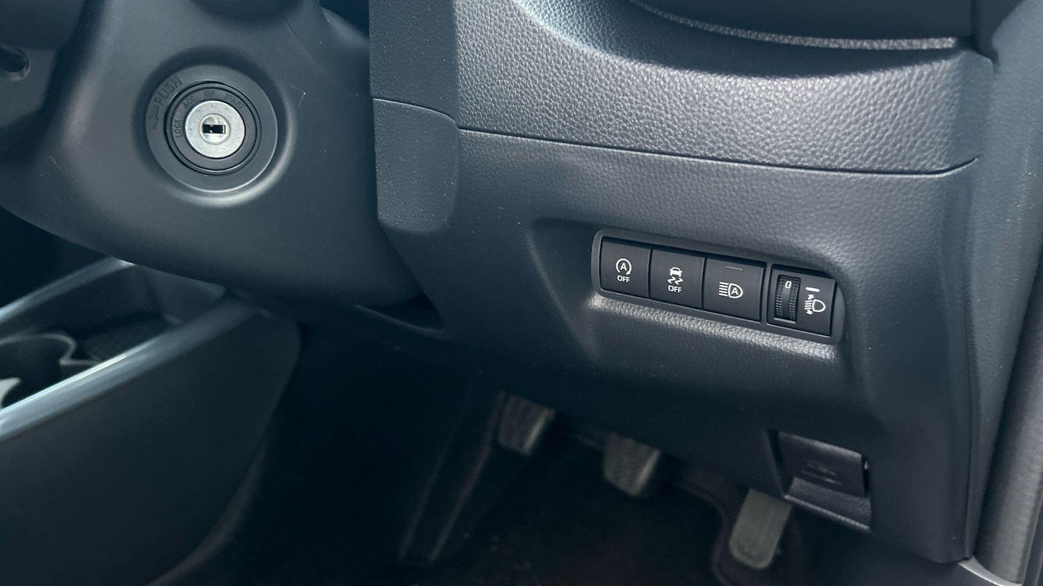 Used Toyota Aygo X 2025 for sale - 77203523: Photo 33