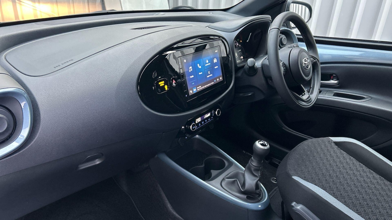 Used Toyota Aygo X 2025 for sale - 77203523: Photo 34