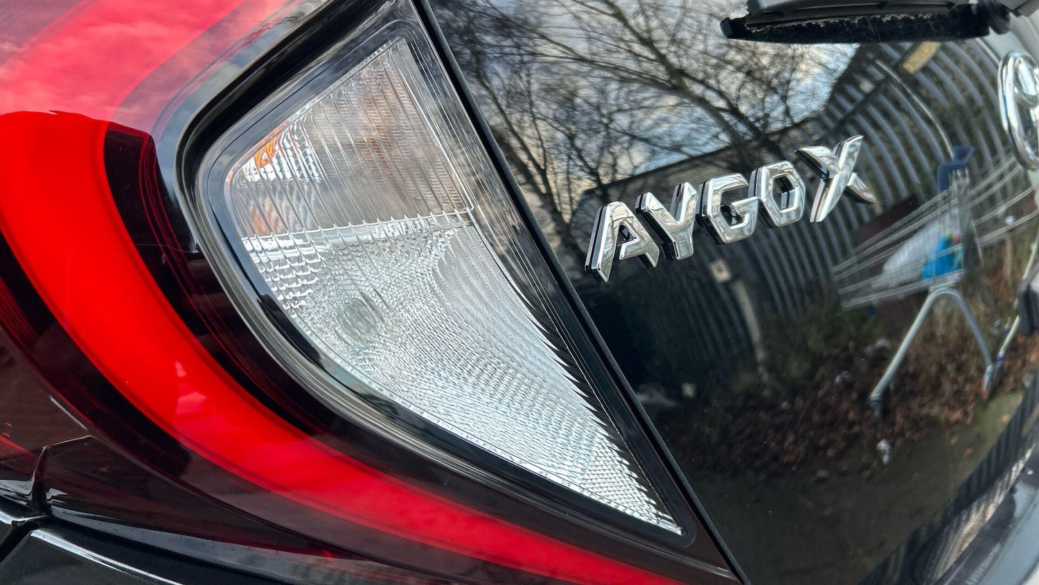 Used Toyota Aygo X 2025 for sale - 77203523: Photo 36