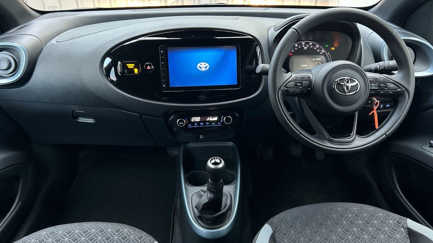 Used Toyota Aygo X 2025 for sale - 77203523: Photo 9