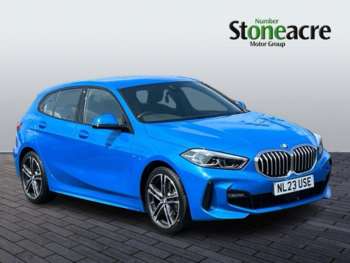 (23) - 118i M Sport 5-Door
