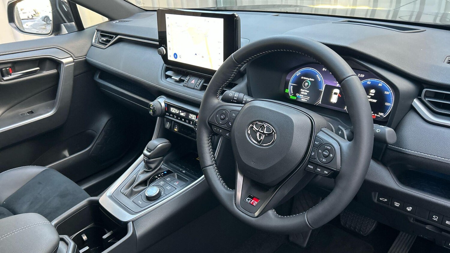 Used Toyota RAV4 2025 for sale - 76607182: Photo 10