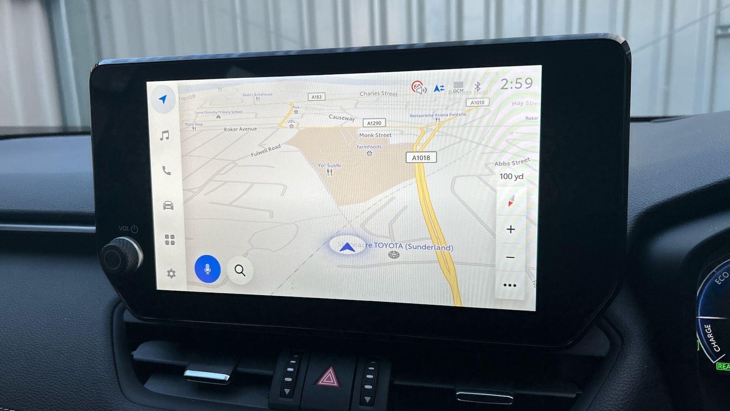 Used Toyota RAV4 2025 for sale - 76607182: Photo 11