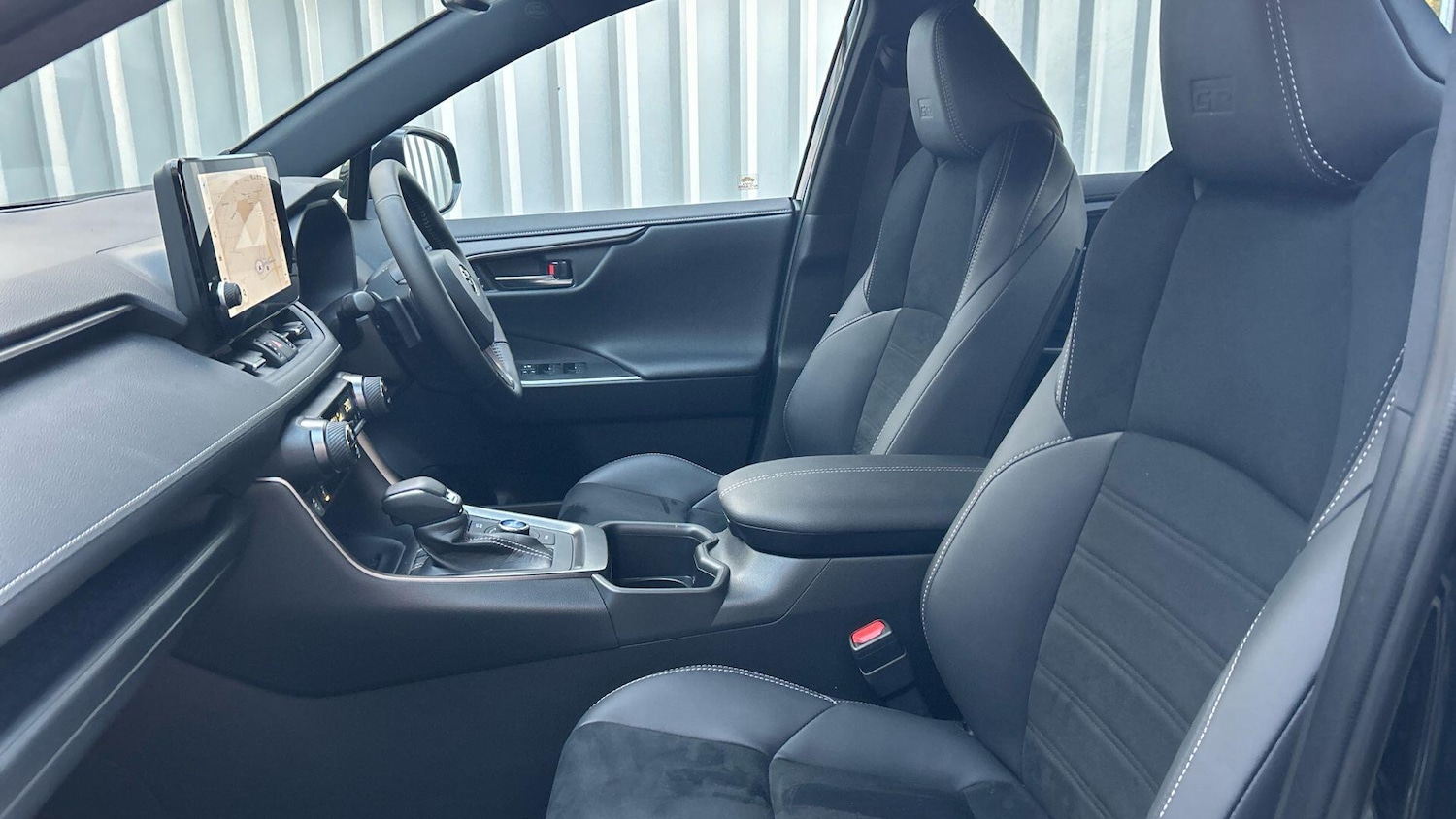 Used Toyota RAV4 2025 for sale - 76607182: Photo 14