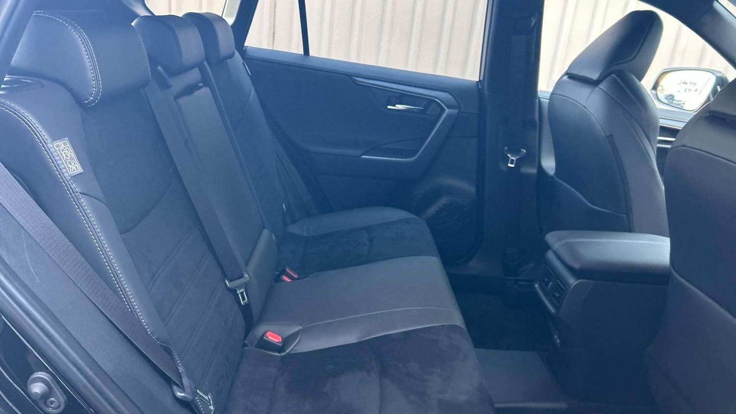 Used Toyota RAV4 2025 for sale - 76607182: Photo 16