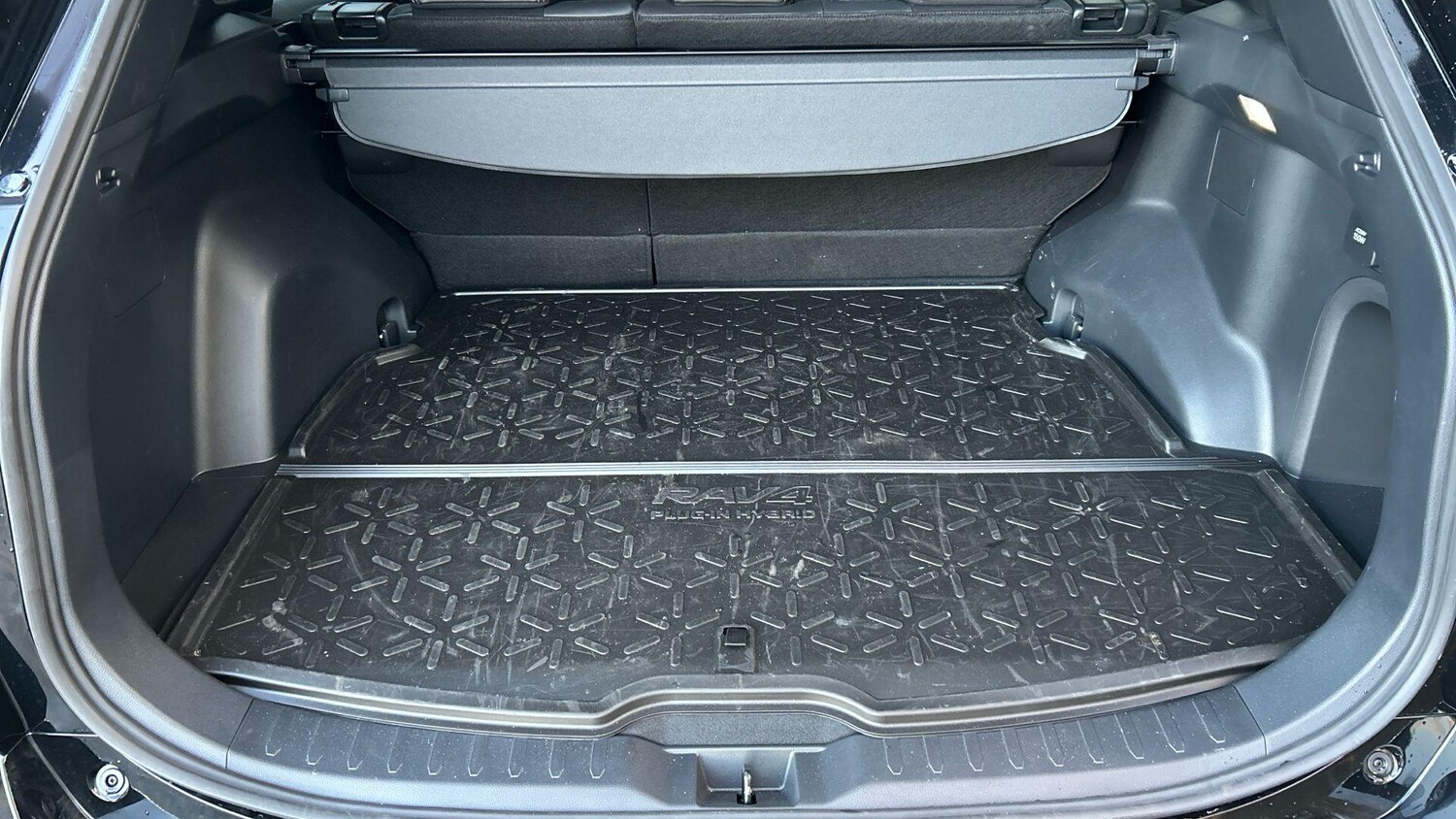 Used Toyota RAV4 2025 for sale - 76607182: Photo 18