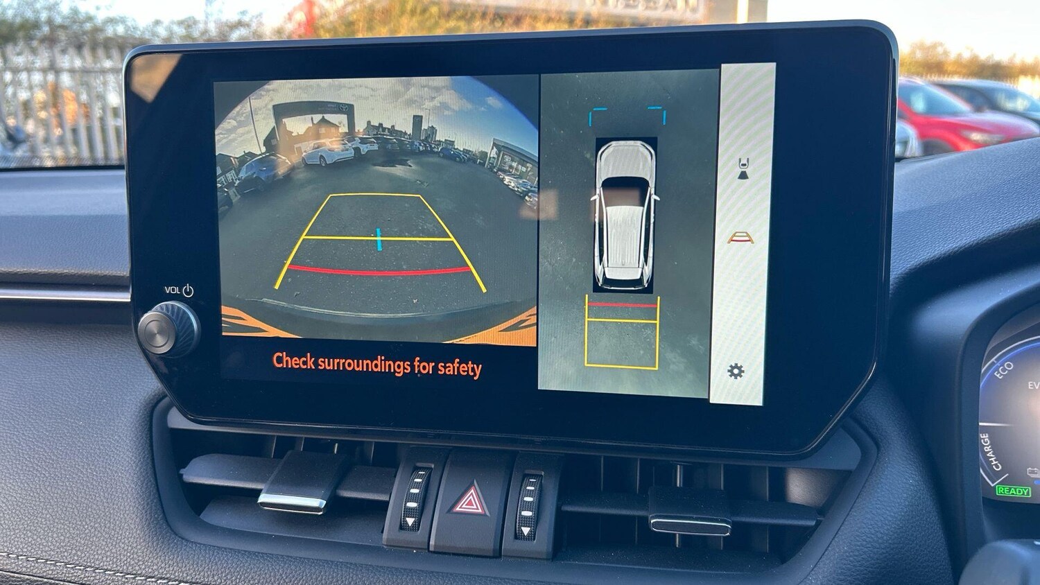 Used Toyota RAV4 2025 for sale - 76607182: Photo 21