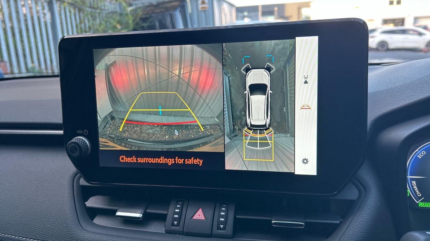 Used Toyota RAV4 2025 for sale - 76607182: Photo 23