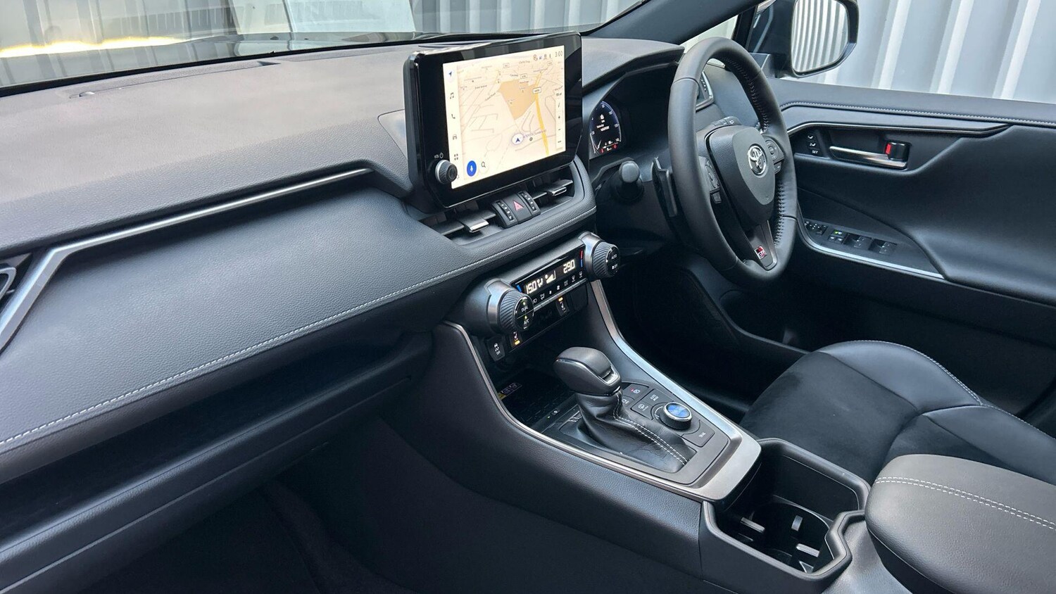 Used Toyota RAV4 2025 for sale - 76607182: Photo 43