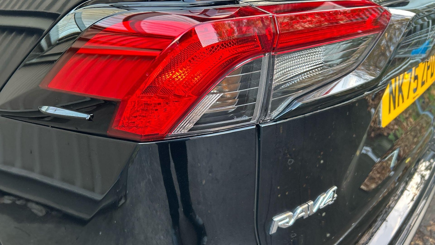 Used Toyota RAV4 2025 for sale - 76607182: Photo 47