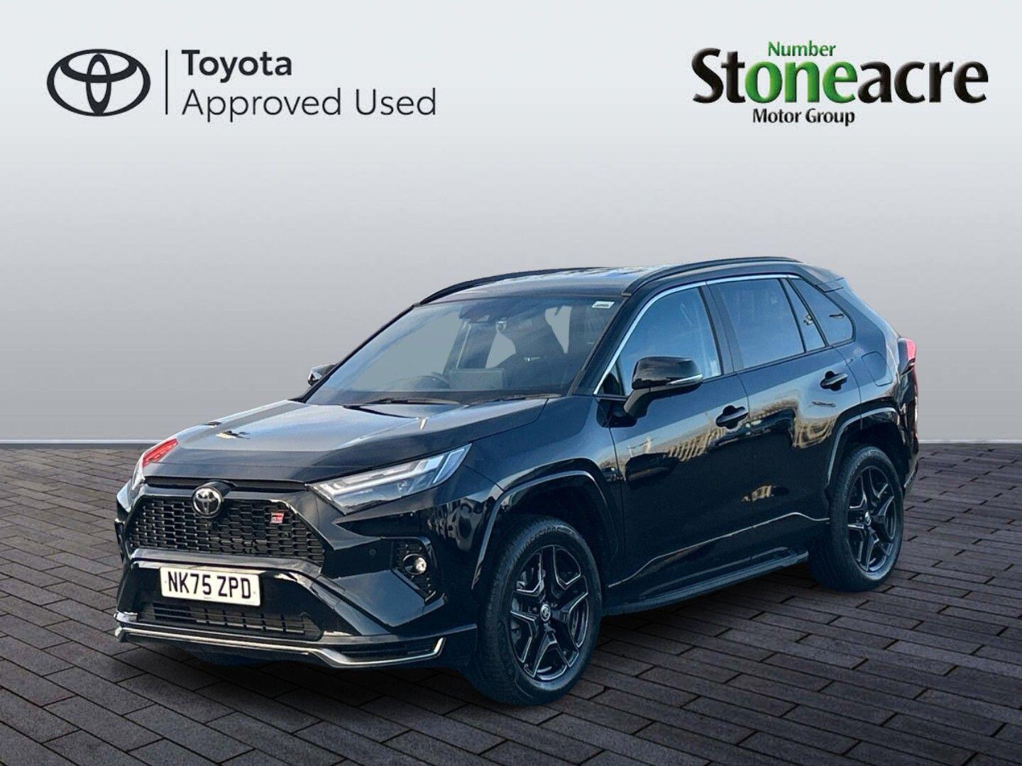 Used Toyota RAV4 2025 for sale - 76607182: Photo 7