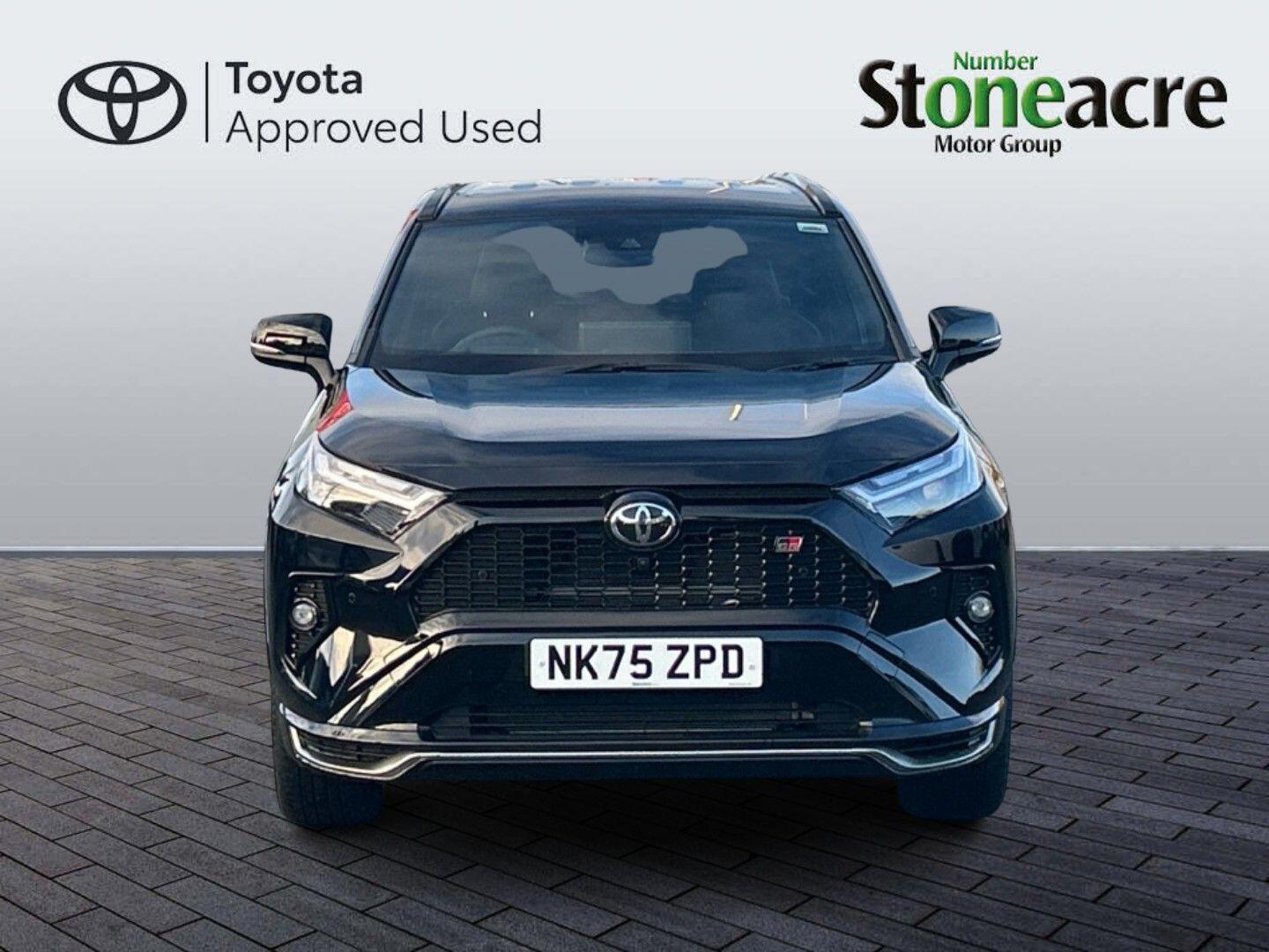 Used Toyota RAV4 2025 for sale - 76607182: Photo 8