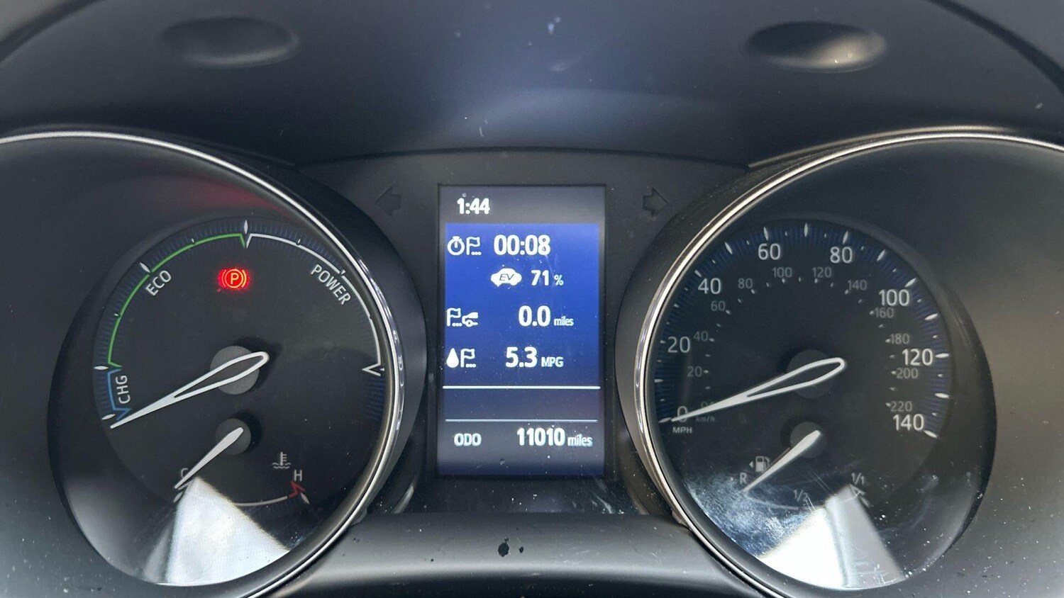 Vehicle 15