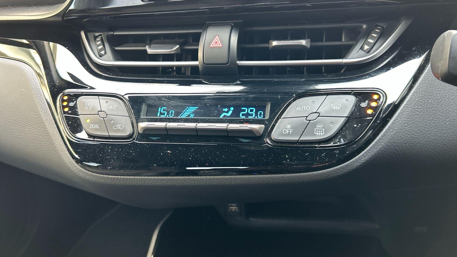 Vehicle 31