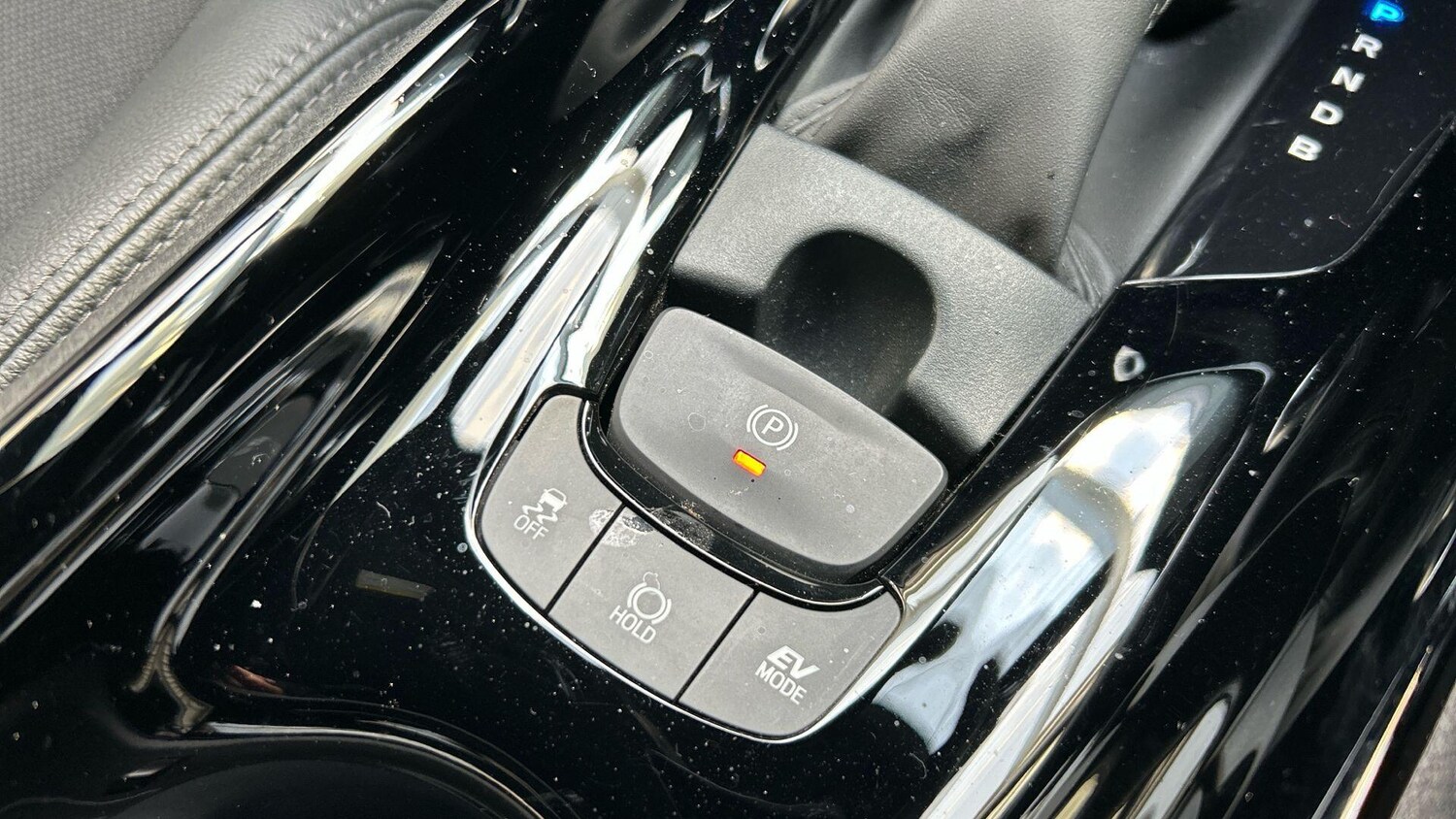 Vehicle 34