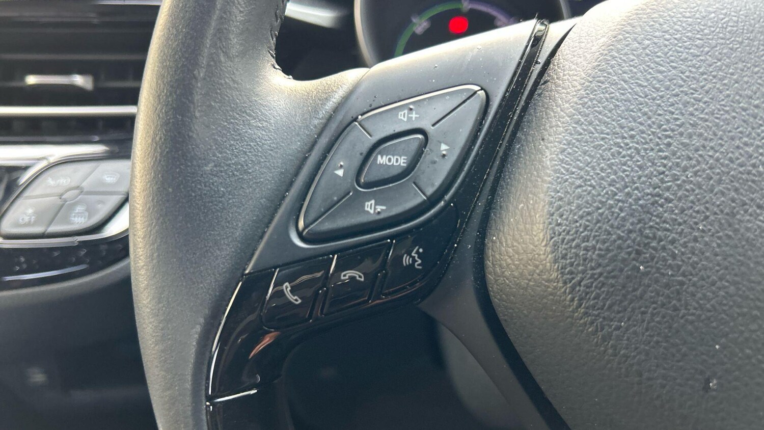 Vehicle 38