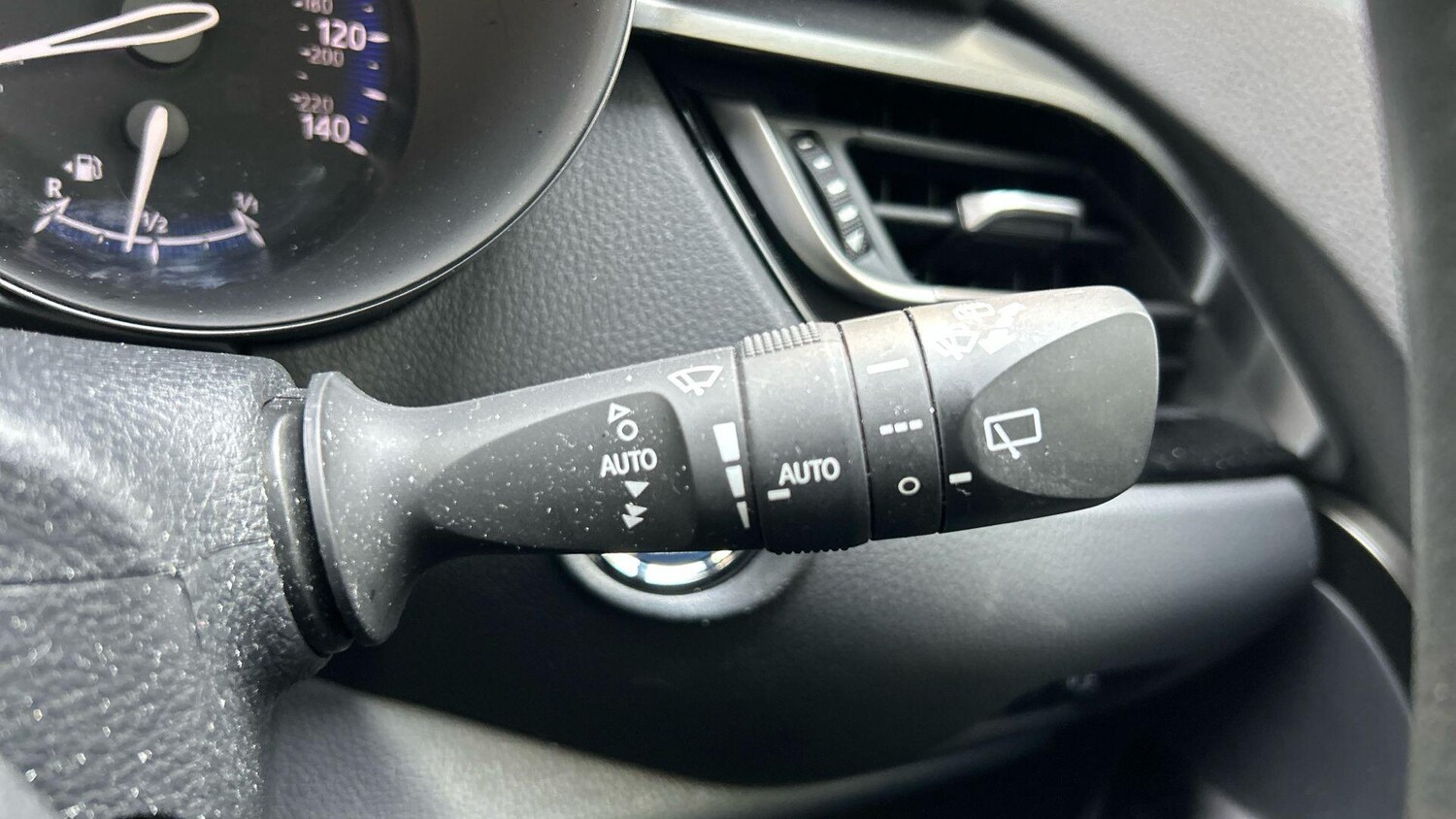 Vehicle 40