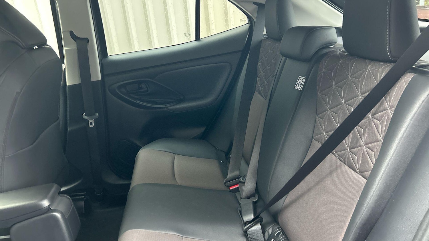 Used Toyota Yaris Cross 2022 for sale - 77439689: Photo 17