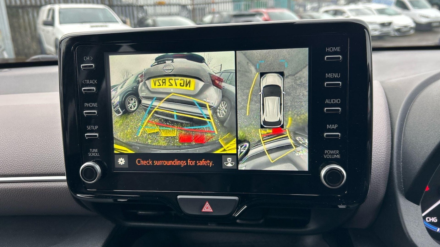 Used Toyota Yaris Cross 2022 for sale - 77439689: Photo 23